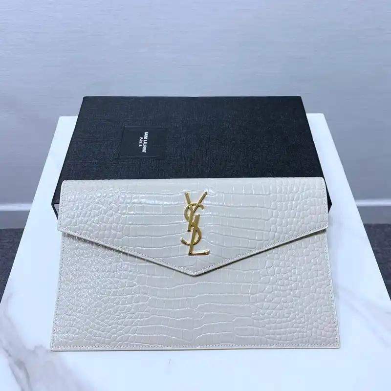 Official Brother Sam YSL Bag 2212HS0068