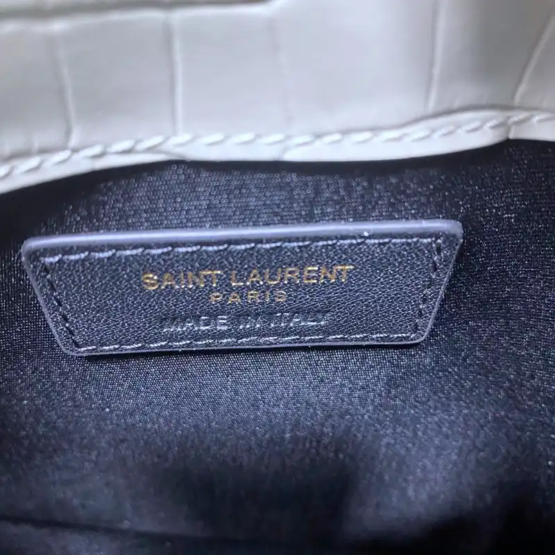 Official Brother Sam YSL Bag 2212HS0068