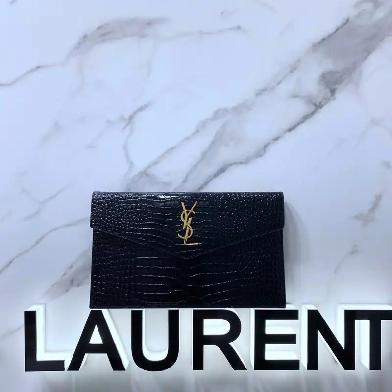 Official Brother Sam YSL Bag 2212HS0070