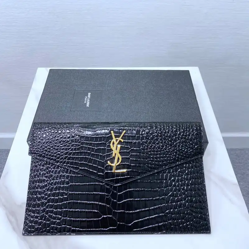 Official Brother Sam YSL Bag 2212HS0070