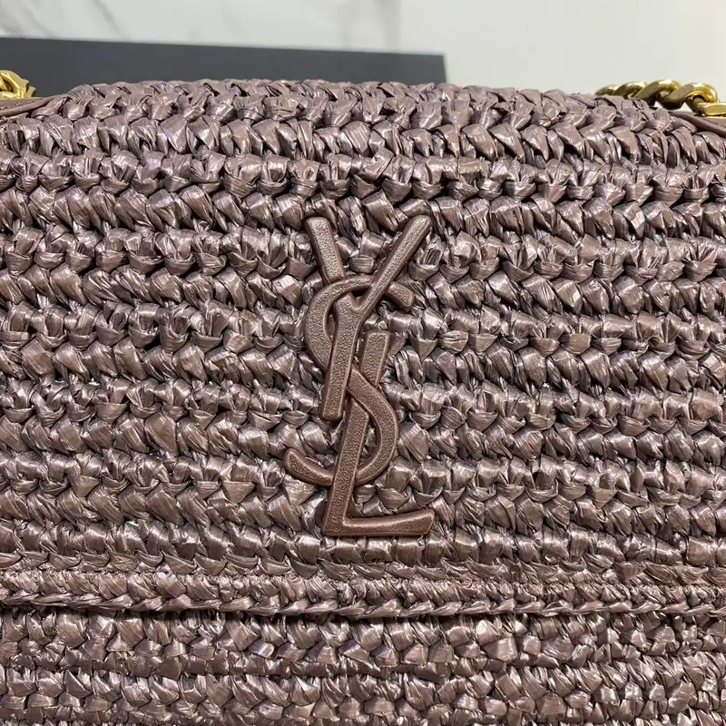 Official Brother Sam YSL Bag 2212HS0072