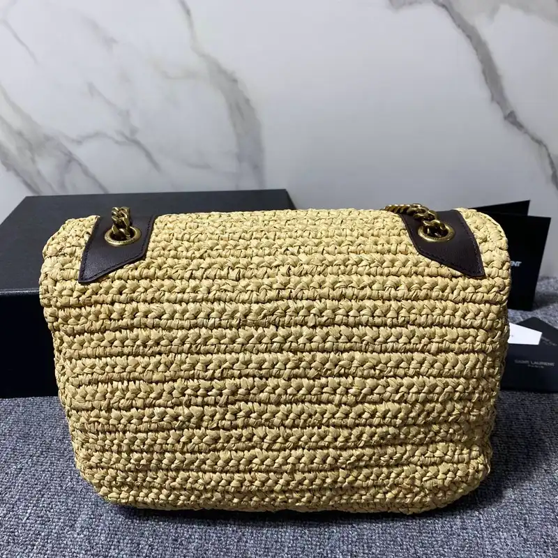 Official Brother Sam YSL Bag 2212HS0073