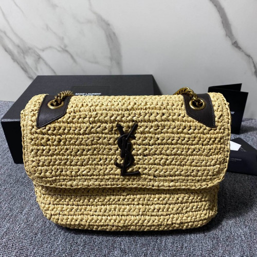 FASH YSL Bag 2212HS0073