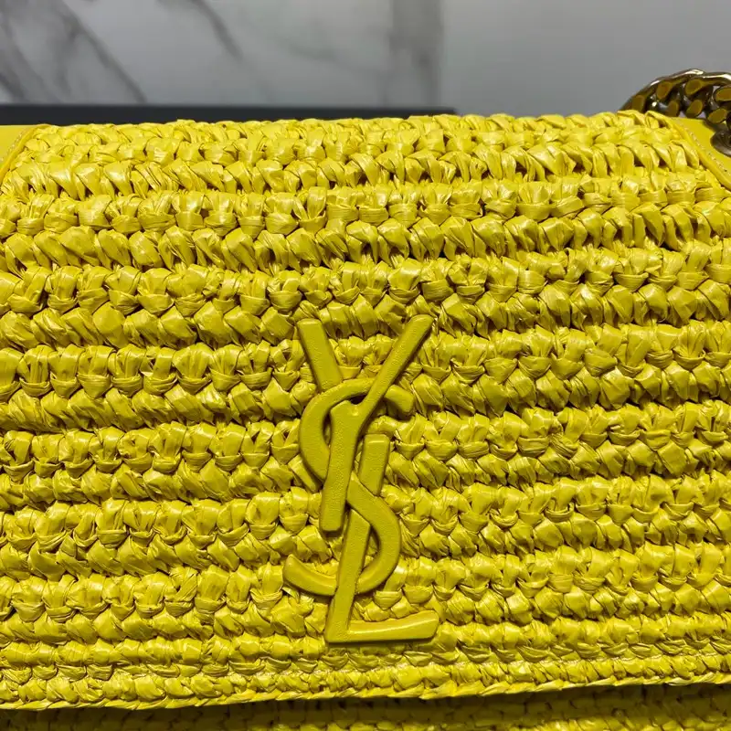 Official Brother Sam YSL Bag 2212HS0076