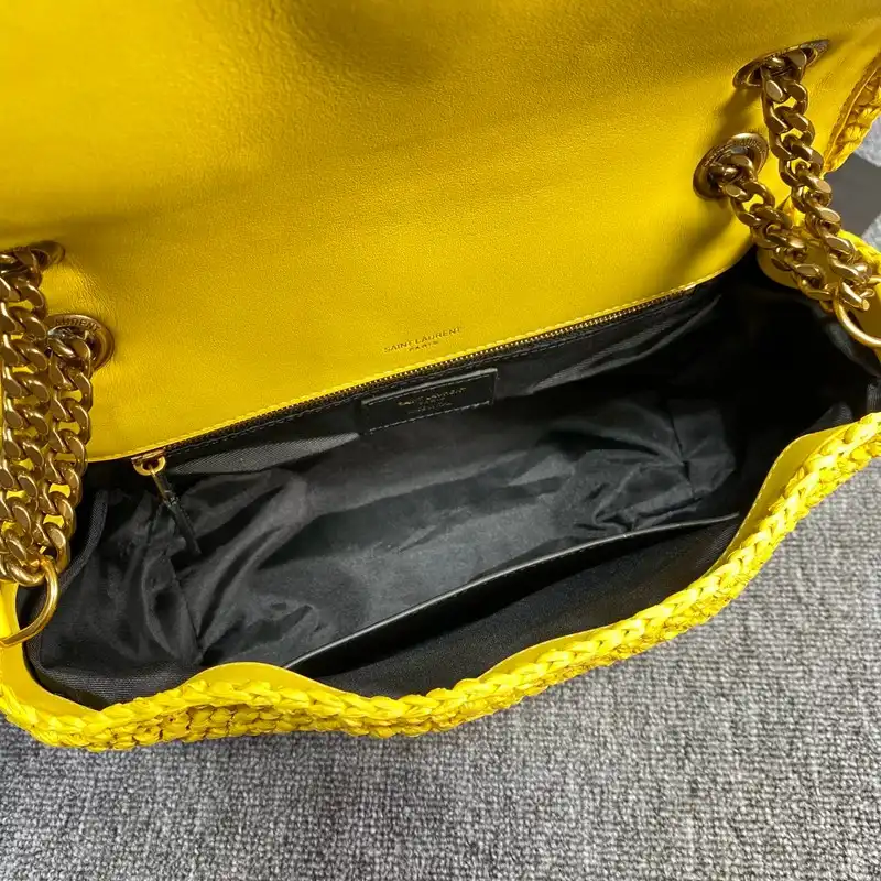 YSL Bag 2212HS0076