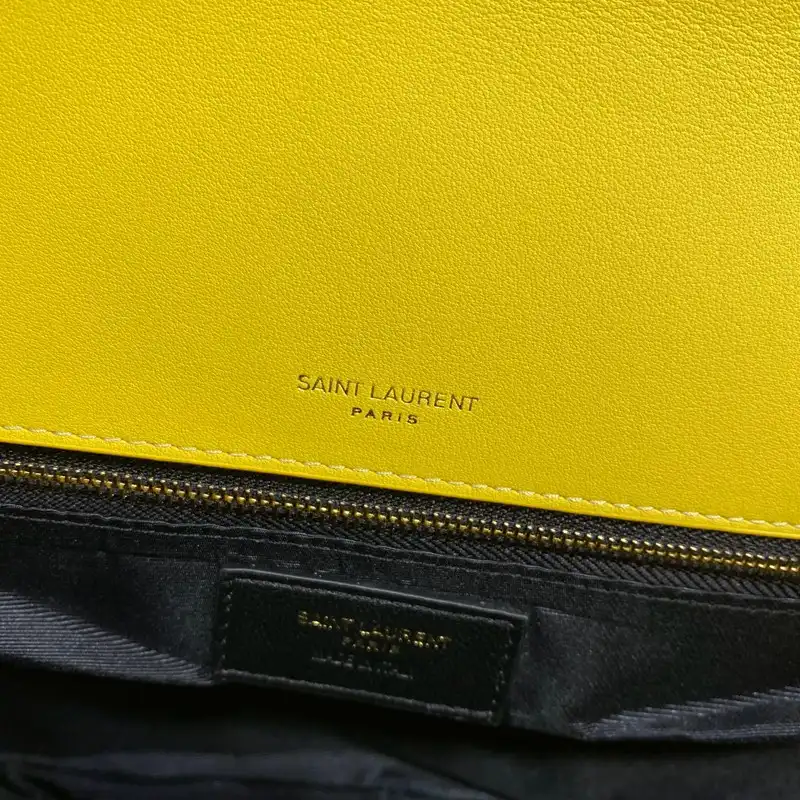 Official Brother Sam YSL Bag 2212HS0076