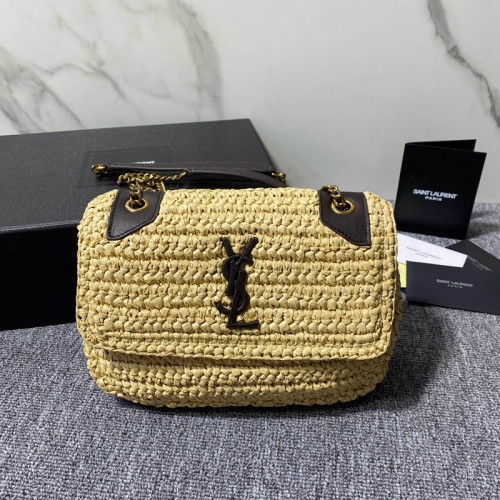 FASH YSL Bag 2212HS0077