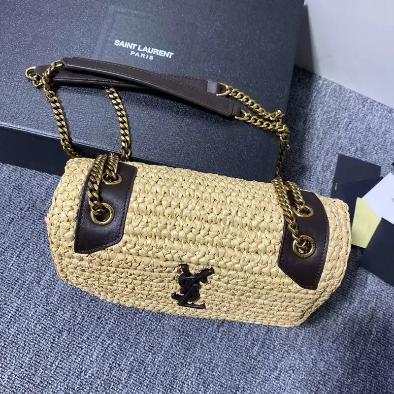 Official Brother Sam YSL Bag 2212HS0077