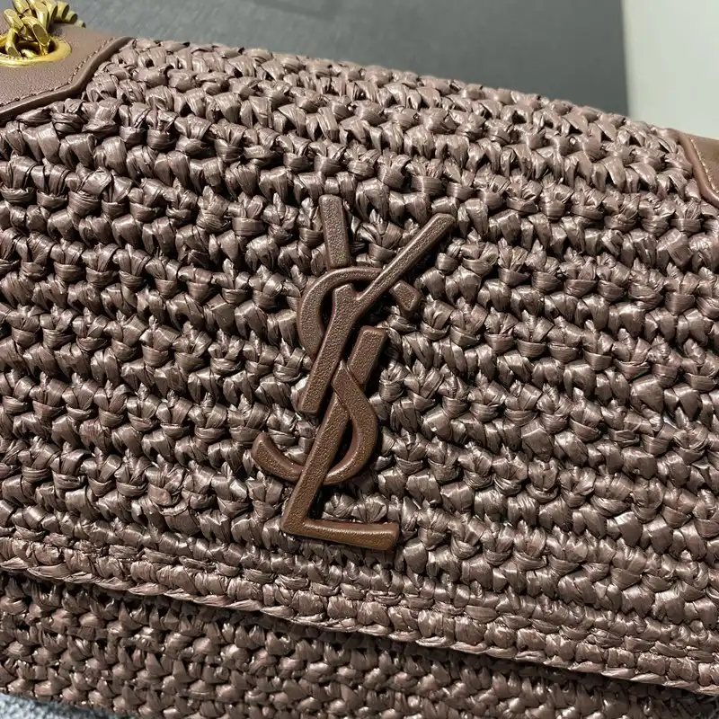 Official Brother Sam YSL Bag 2212HS0078