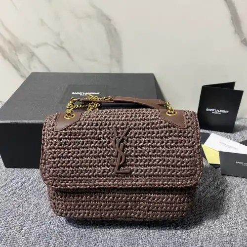 YSL Bag 2212HS0078