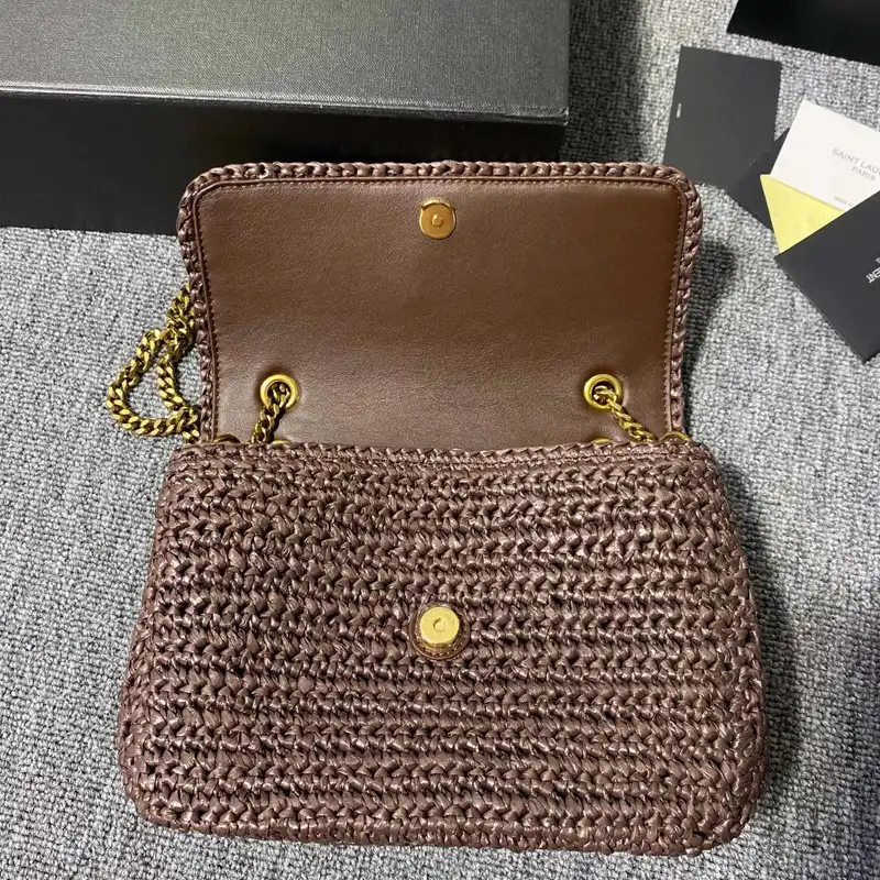 YSL Bag 2212HS0078