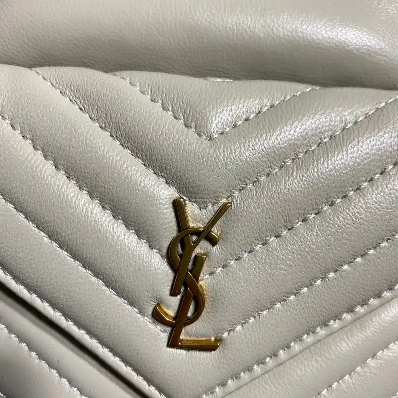 Official Brother Sam YSL Bag 2212HS0079