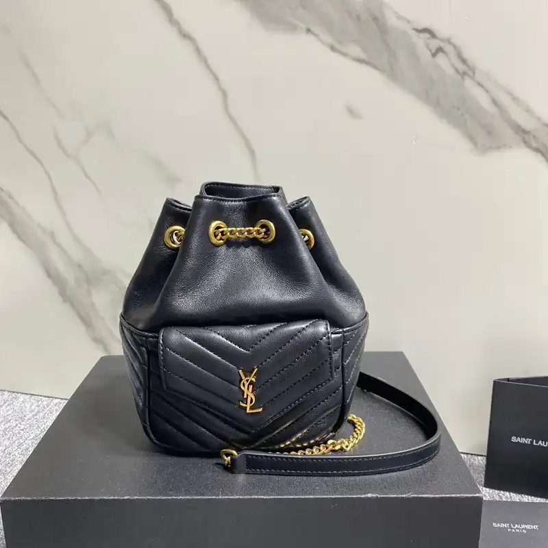 Official Brother Sam YSL Bag 2212HS0080