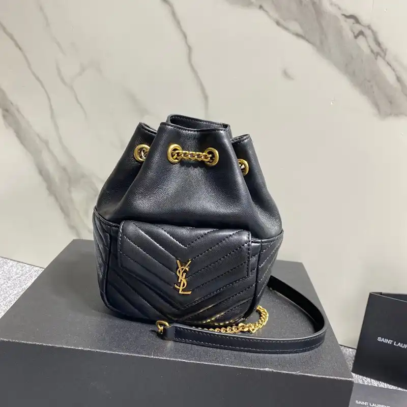 Official Brother Sam YSL Bag 2212HS0080