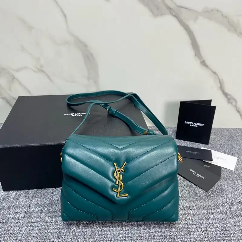 Official Brother Sam YSL Bag 2212HS0083