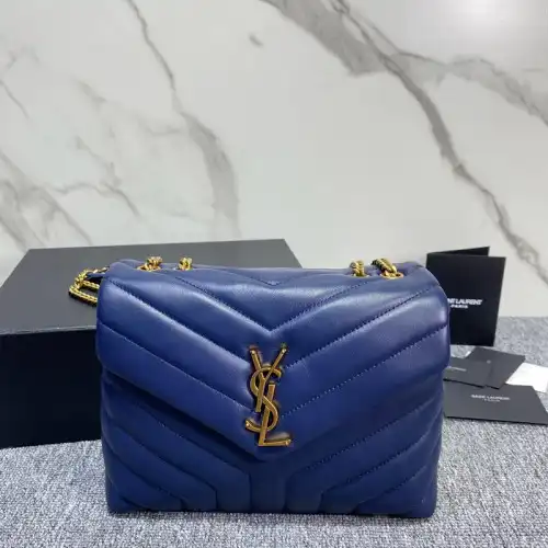 Brother Sam Yupoo YSL Bag 2212HS0085