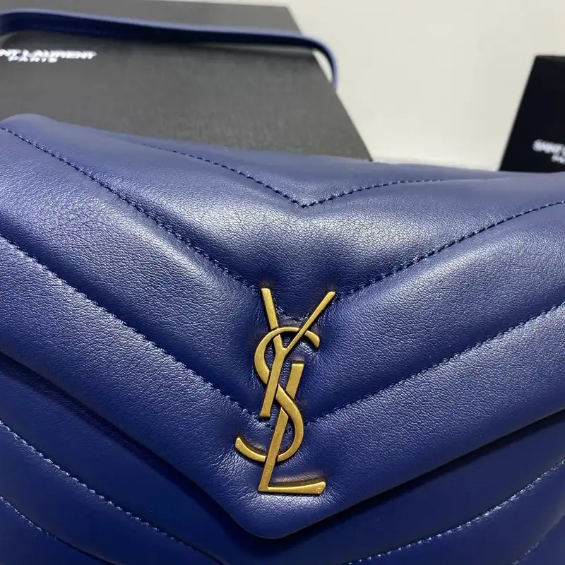 Official Brother Sam YSL Bag 2212HS0086