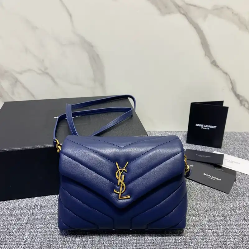 Official Brother Sam YSL Bag 2212HS0086