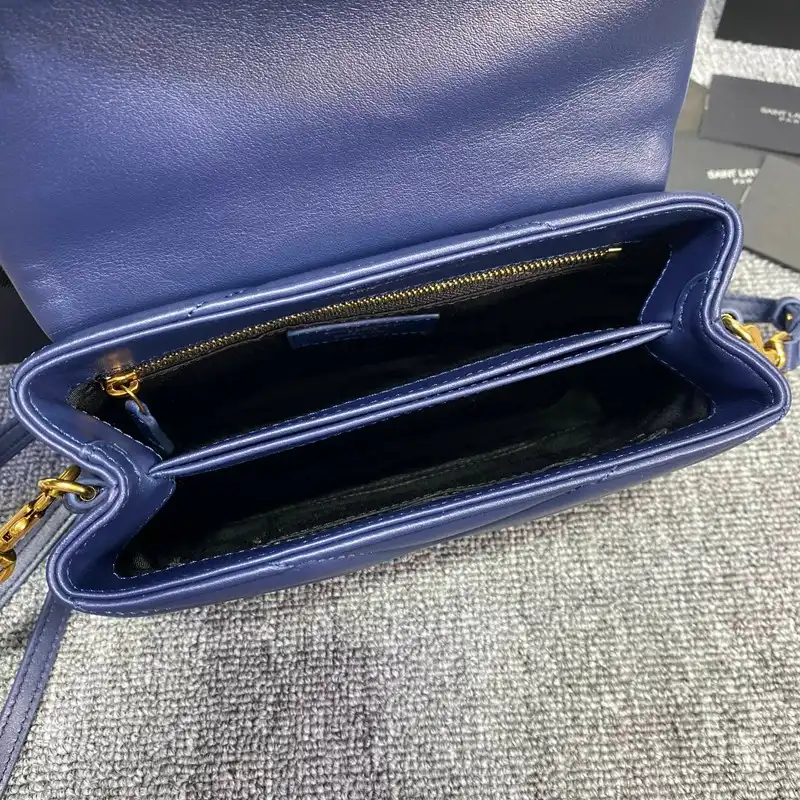 Official Brother Sam YSL Bag 2212HS0086