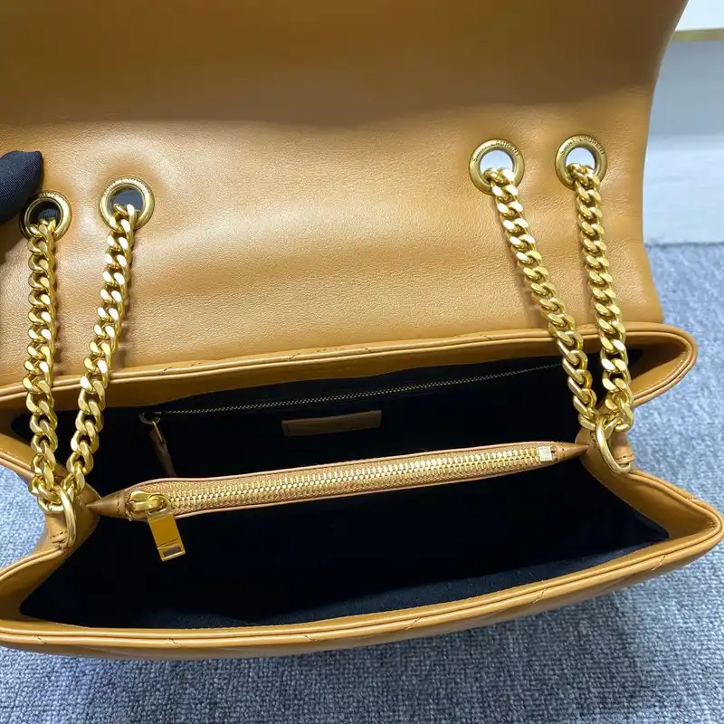 Official Brother Sam YSL Bag 2212HS0087