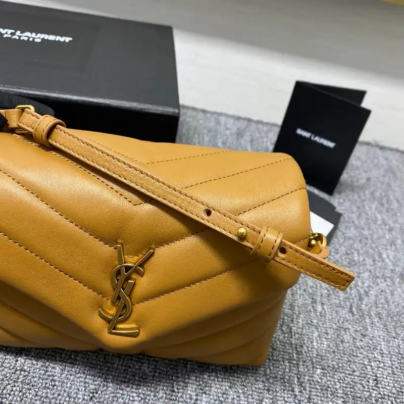 YSL Bag 2212HS0089