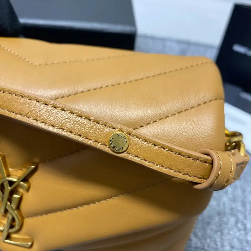 Official Brother Sam YSL Bag 2212HS0089