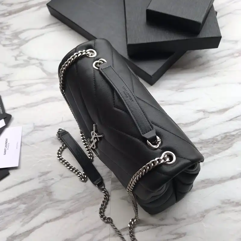 Official Brother Sam YSL Bag 2212HS0090