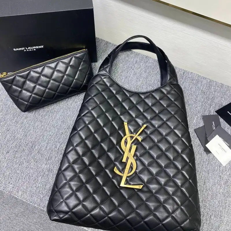 Official Brother Sam YSL Bag 2212HS0092