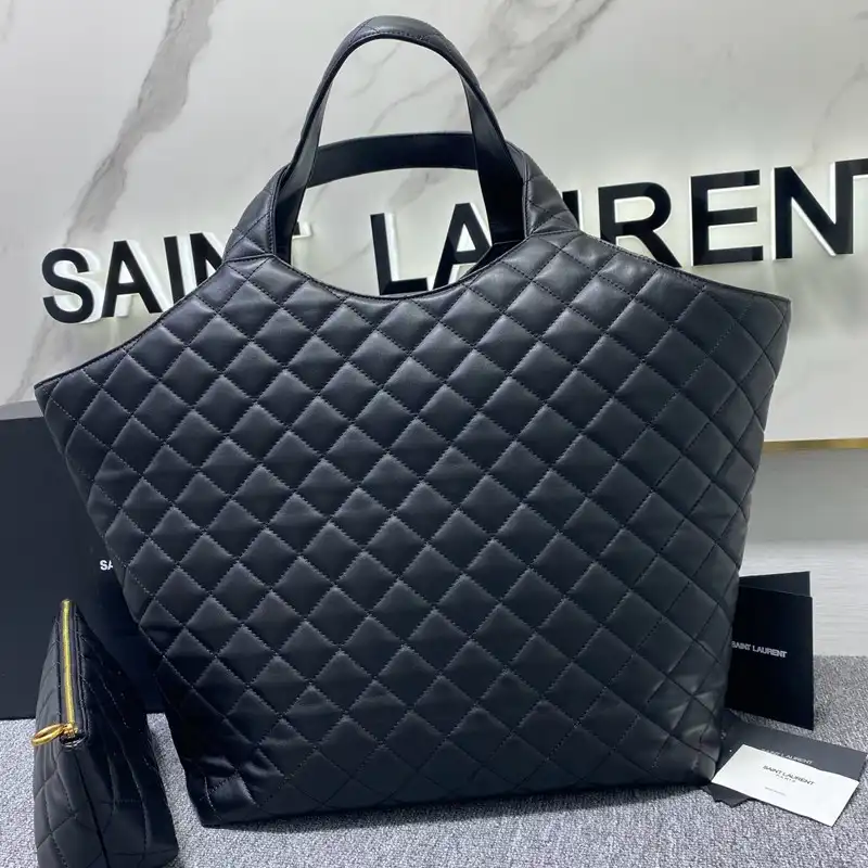 Official Brother Sam YSL Bag 2212HS0092