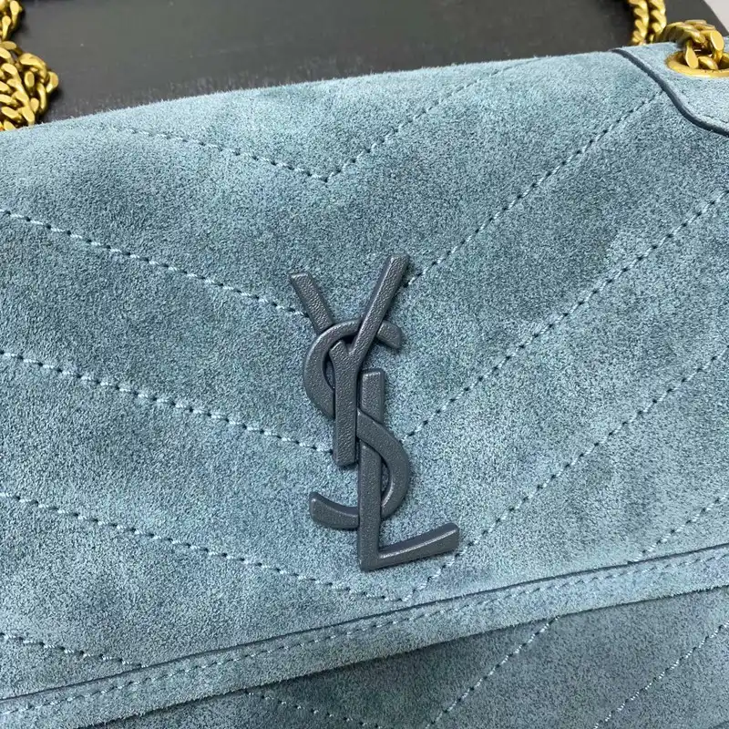 Official Brother Sam YSL Bag 2212HS0095