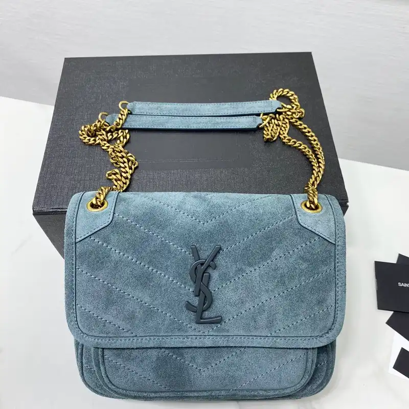 Official Brother Sam YSL Bag 2212HS0096