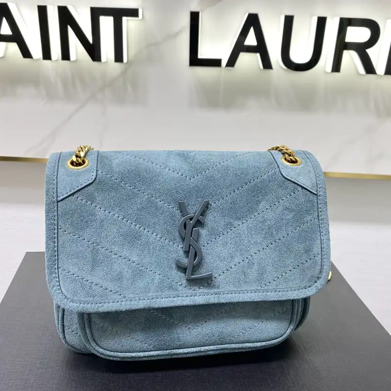 Official Brother Sam YSL Bag 2212HS0096