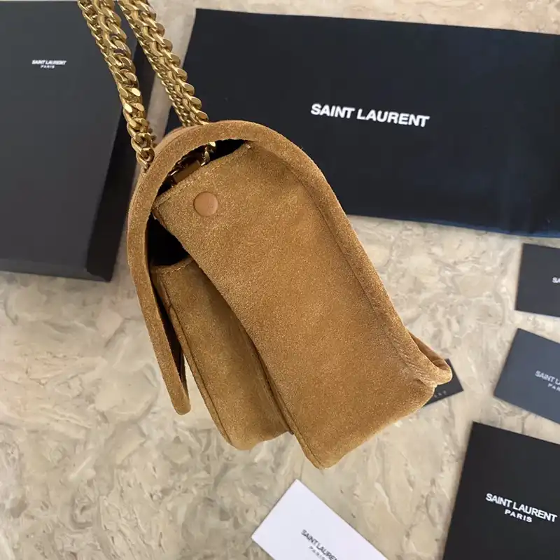 Official Brother Sam YSL Bag 2212HS0097