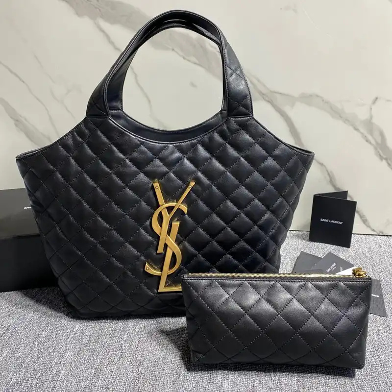 Official Brother Sam YSL Bag 2212HS0098