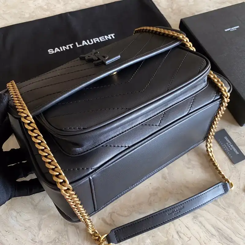 Official Brother Sam YSL Bag 2212HS0099