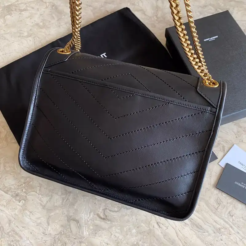 Official Brother Sam YSL Bag 2212HS0099