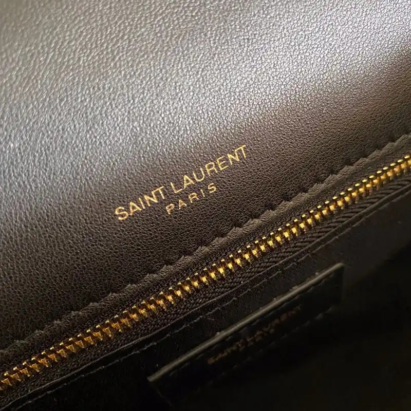 Official Brother Sam YSL Bag 2212HS0099