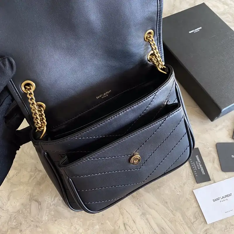 YSL Bag 2212HS0100