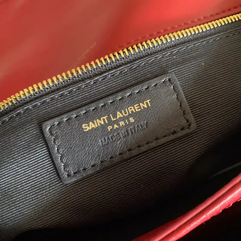 Official Brother Sam YSL Bag 2212HS0104