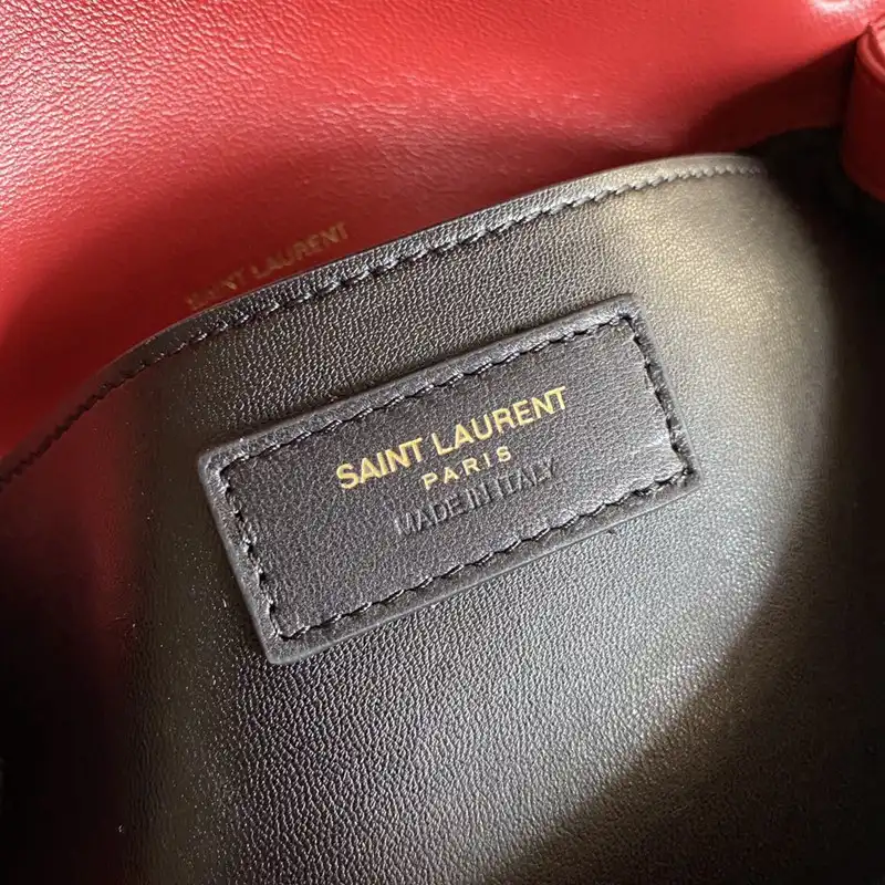 Official Brother Sam YSL Bag 2212HS0105