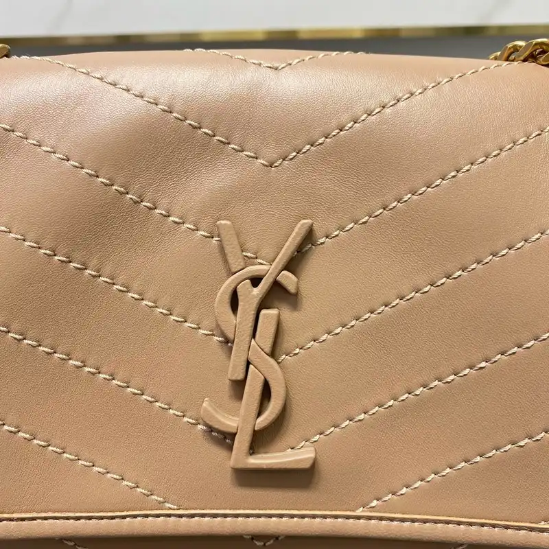 Official Brother Sam YSL Bag 2212HS0106