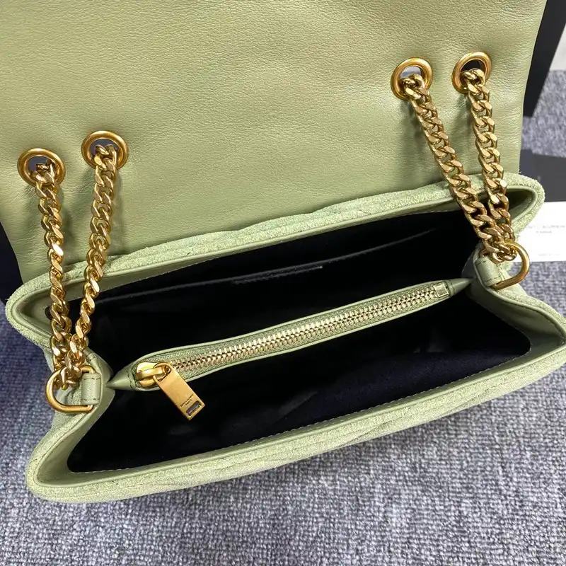 YSL Bag 2212HS0109