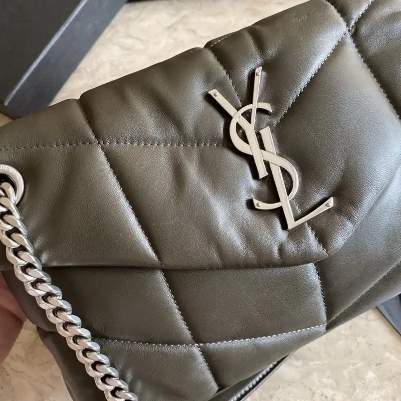 Official Brother Sam YSL Bag 2212HS0110