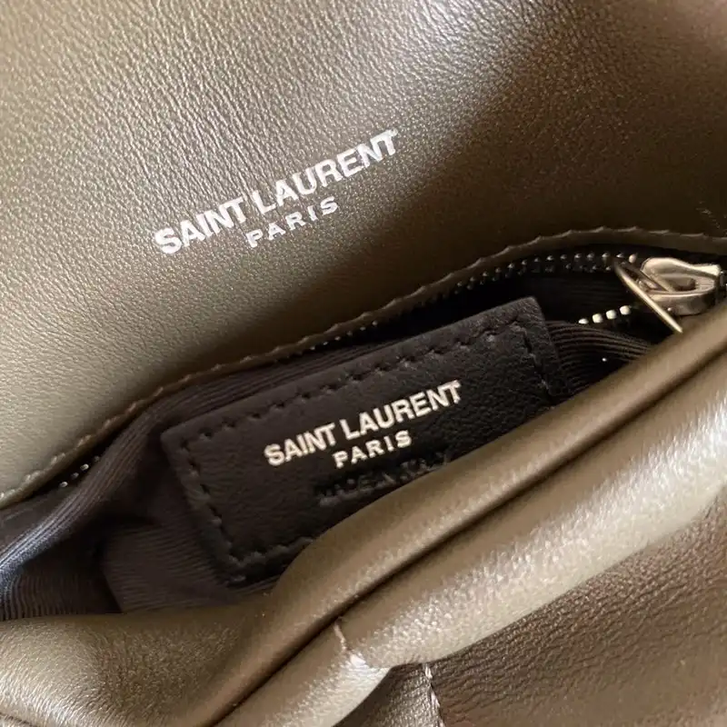 Official Brother Sam YSL Bag 2212HS0110