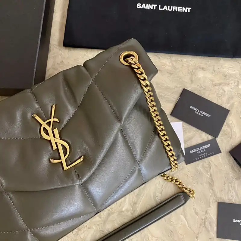 Official Brother Sam YSL Bag 2212HS0111