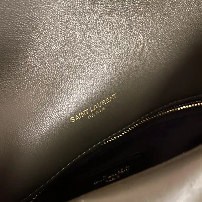 Official Brother Sam YSL Bag 2212HS0111