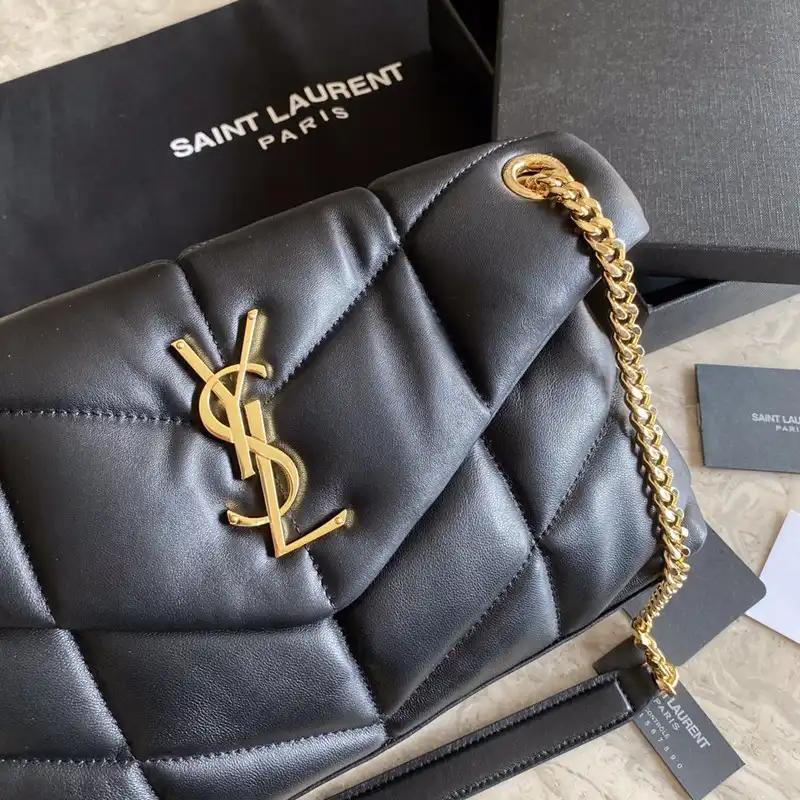 Official Brother Sam YSL Bag 2212HS0113