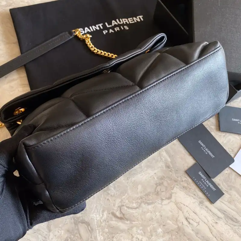 Official Brother Sam YSL Bag 2212HS0113