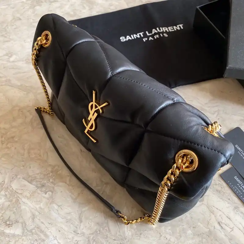 Official Brother Sam YSL Bag 2212HS0113