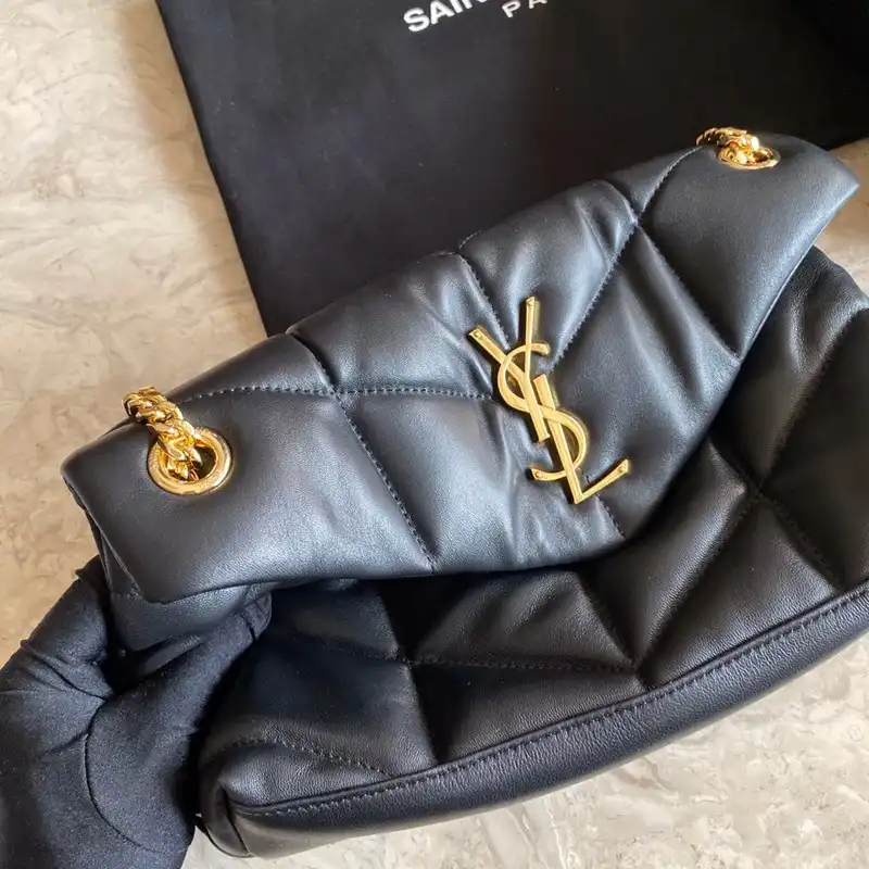 Official Brother Sam YSL Bag 2212HS0113